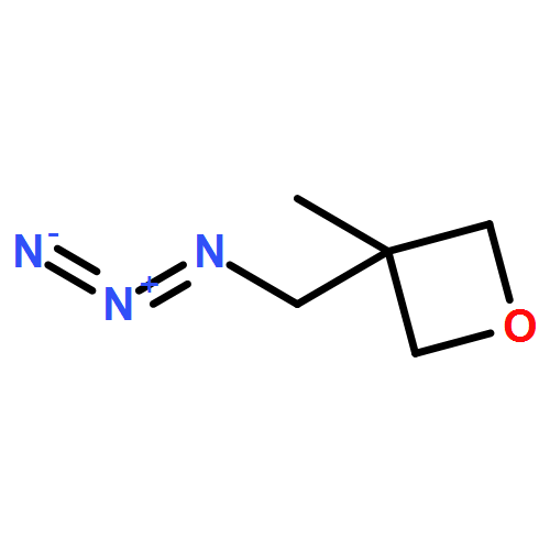Oxetane, 3-(azidomethyl)-3-methyl-