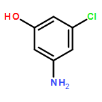 Phenol, 3-amino-5-chloro-
