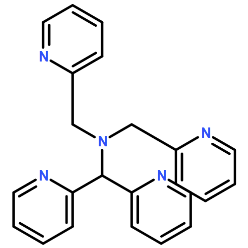 2-Pyridinemethanamine, α-2-pyridinyl-N,N-bis(2-pyridinylmethyl)-