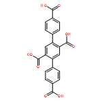 [1,1':4',1''-Terphenyl]-2',4,4'',5'-tetracarboxylic acid