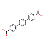 [1,1':4',1''-Terphenyl]-4,4''-dicarboxylicacid
