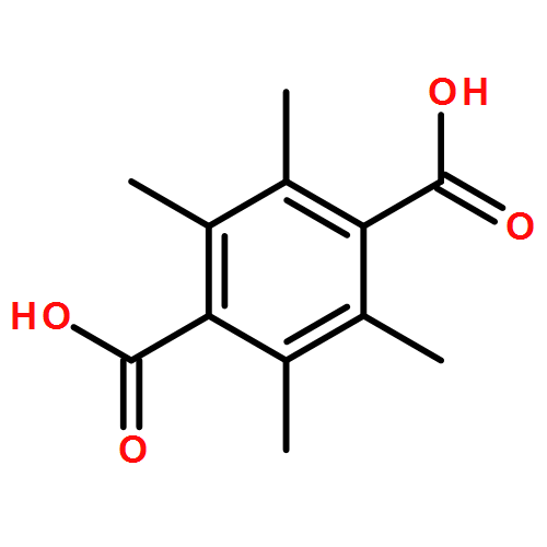 1,4-Benzenedicarboxylic acid, 2,3,5,6-tetramethyl-