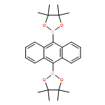 9,10-Anthracenediboronic acid bis(pinacol) ester