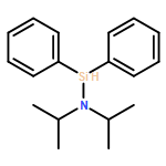Silanamine, N,N-bis(1-methylethyl)-1,1-diphenyl-