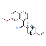 9-Amino(9-deoxy)epi-quininetrihydrochloride