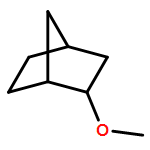 Bicyclo[2.2.1]heptane, 2-methoxy-, (1R,2R,4S)-rel-