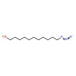 1-Undecanol, 11-azido-