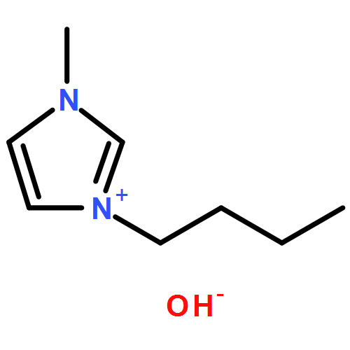 1-Butyl-3-methylimidazolium hydroxide