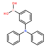 Boronic acid, B-[3-(diphenylamino)phenyl]-