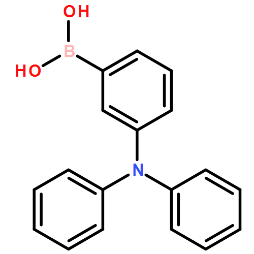 Boronic acid, B-[3-(diphenylamino)phenyl]-