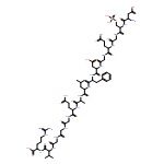 L-Arginine, L-α-aspartyl-O-phosphono-L-serylglycyl-L-α-glutamylglycyl-L-α-aspartyl-L-phenylalanyl-L-leucyl-L-alanyl-L-α-glutamylglycylglycylglycyl-L-valyl-