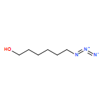 1-Hexanol, 6-azido-