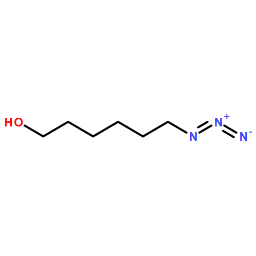 1-Hexanol, 6-azido-