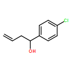 Benzenemethanol, 4-chloro-α-2-propen-1-yl-, (αR)-