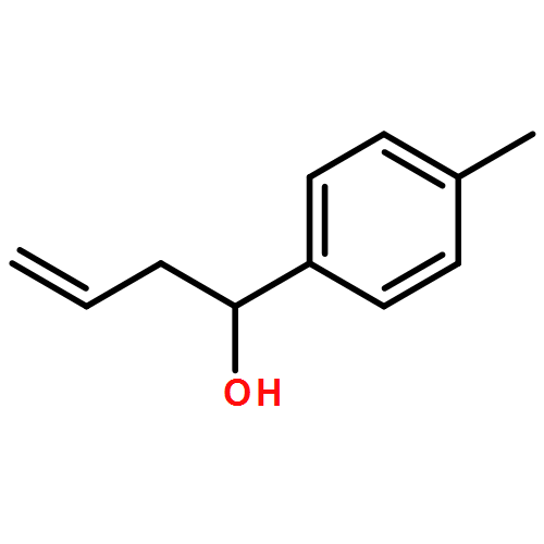 Benzenemethanol, 4-methyl-α-2-propen-1-yl-, (αR)-