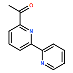 Ethanone, 1-[2,2'-bipyridin]-6-yl-
