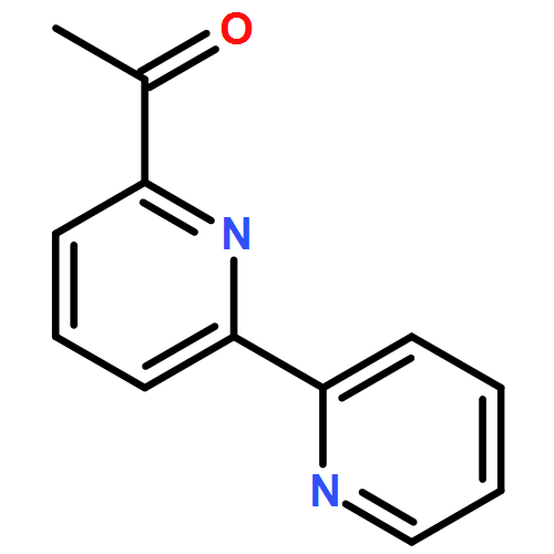 Ethanone, 1-[2,2'-bipyridin]-6-yl-