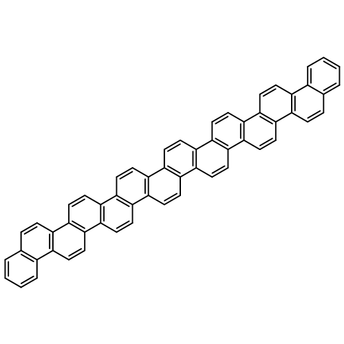 Chryseno[1,2-c:7,8-c']dipicene