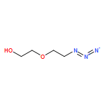 Ethanol, 2-(2-azidoethoxy)-