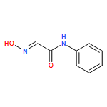 Acetamide, 2-(hydroxyimino)-N-phenyl-