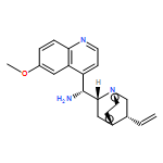 (9R)-6'-Methoxycinchonan-9-amine trihydrochloride