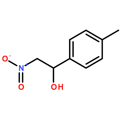 Benzenemethanol, 4-methyl-α-(nitromethyl)-, (αS)-