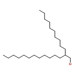 Tricosane, 11-(bromomethyl)-