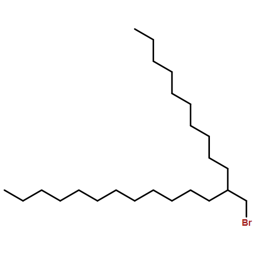 Tricosane, 11-(bromomethyl)-