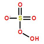 Peroxymonosulfate, hydrogen