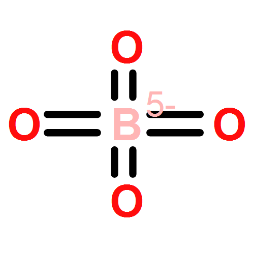Borate(5-), tetraoxo- (9CI)
