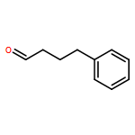 Benzenebutanal