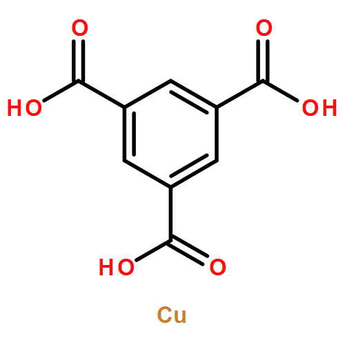 Cu-BTC
