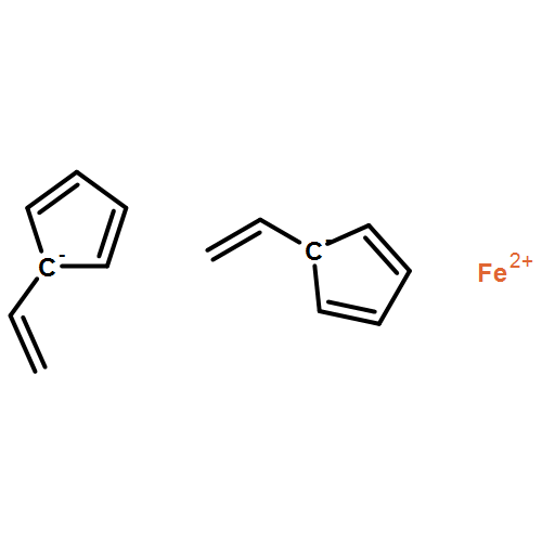1,1'-diethenyl-Ferrocene