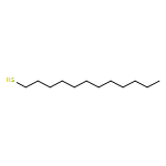 Dodecanethiol (8CI,9CI)