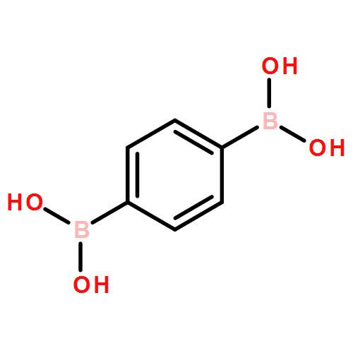 COF-1; Boronic acid, B,B'-1,4-phenylenebis-, homopolymer