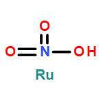 Nitric acid, ruthenium(4 ) salt (8CI,9CI)