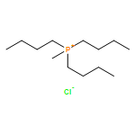 Phosphonium,tributylmethyl-, chloride (1:1)