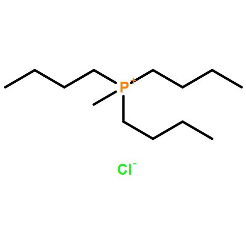 Phosphonium,tributylmethyl-, chloride (1:1)