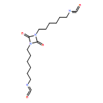 1,3-Diazetidine-2,4-dione, 1,3-bis(6-isocyanatohexyl)-
