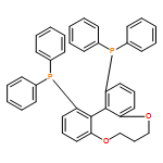 Phosphine,1,1'-[(13aR)-7,8-dihydro-6H-dibenzo[f,h][1,5]dioxonin-1,13-diyl]bis[1,1-diphenyl-
