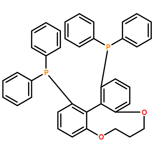 Phosphine,1,1'-[(13aR)-7,8-dihydro-6H-dibenzo[f,h][1,5]dioxonin-1,13-diyl]bis[1,1-diphenyl-