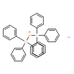Phosphine, bis(triphenylsilyl)-, lithium salt