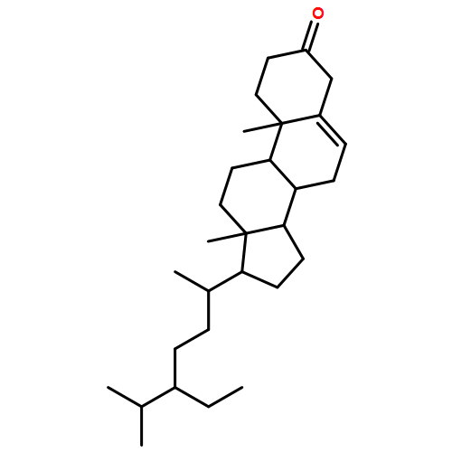 Stigmast-5-en-3-one