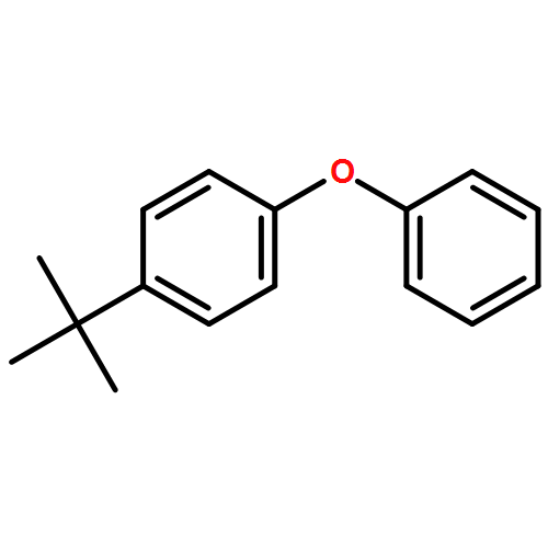 Benzene, 1-(1,1-dimethylethyl)-4-phenoxy-