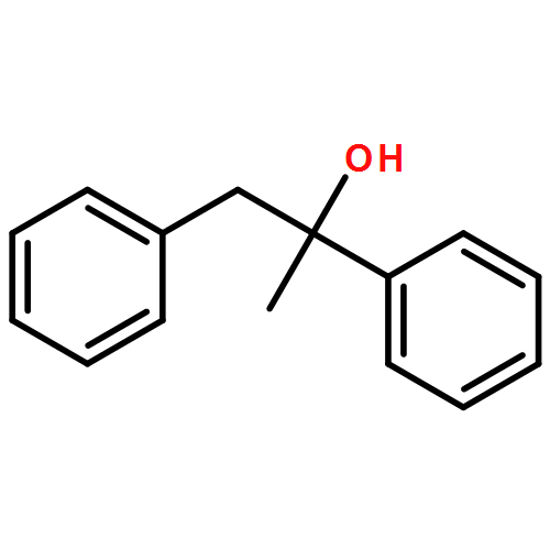 Benzeneethanol, α-methyl-α-phenyl-