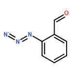 Benzaldehyde, 2-azido-