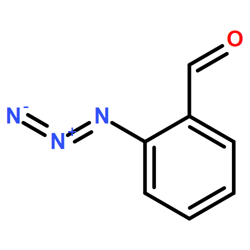 Benzaldehyde, 2-azido-
