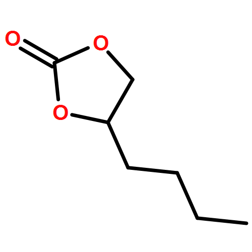 1,3-Dioxolan-2-one, 4-butyl-