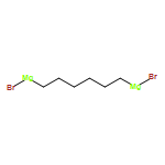 Magnesium, dibromo-μ-1,6-hexanediyldi-