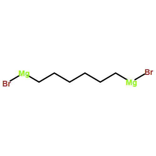 Magnesium, dibromo-μ-1,6-hexanediyldi-